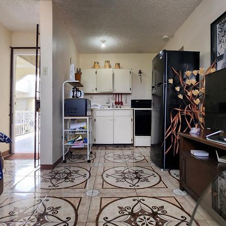 Apartmán Oaklands Oasis Kingston Exteriér fotografie