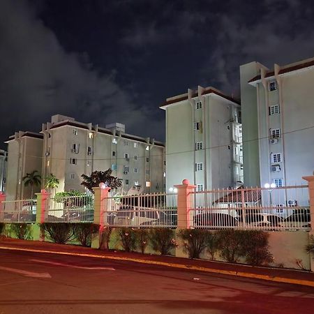 Apartmán Oaklands Oasis Kingston Exteriér fotografie