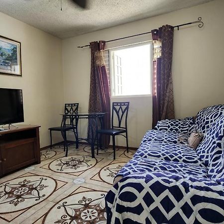 Apartmán Oaklands Oasis Kingston Exteriér fotografie