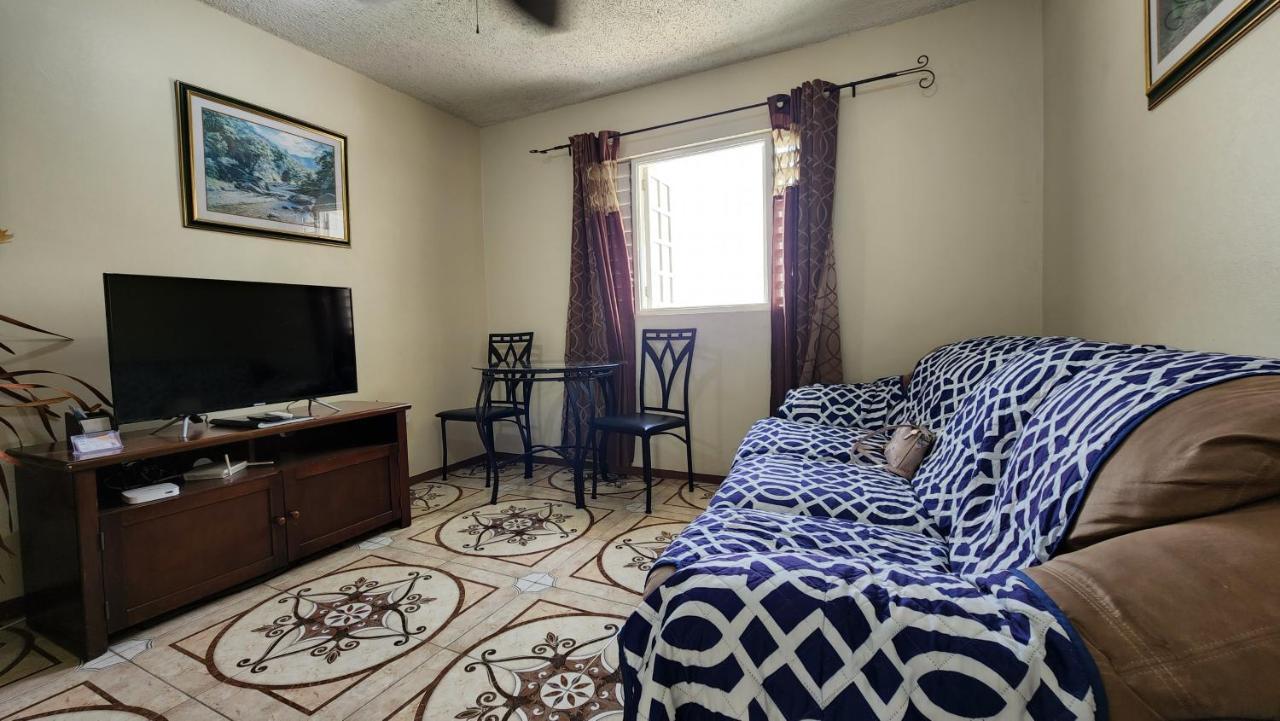 Apartmán Oaklands Oasis Kingston Exteriér fotografie