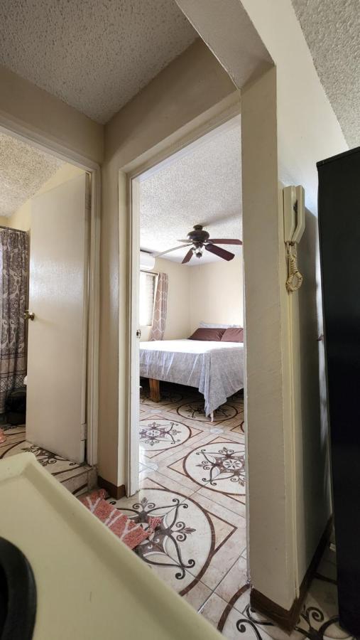 Apartmán Oaklands Oasis Kingston Exteriér fotografie