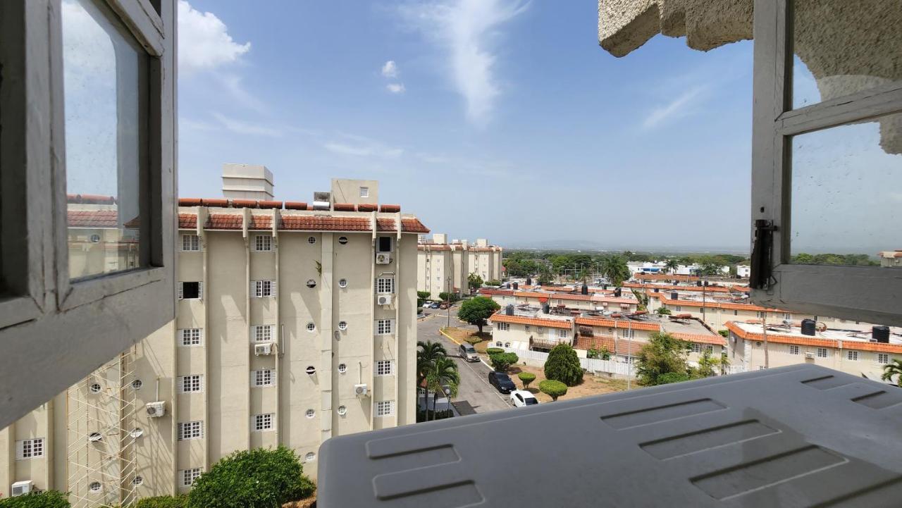 Apartmán Oaklands Oasis Kingston Exteriér fotografie