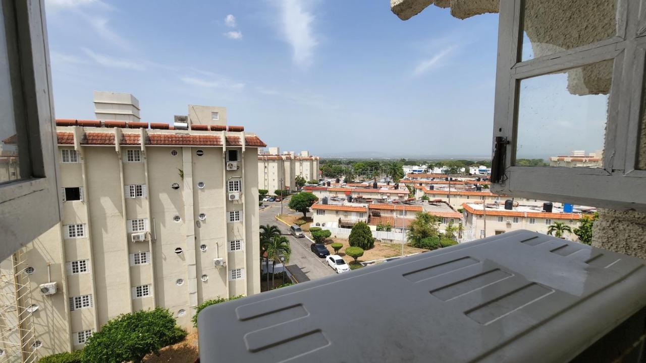 Apartmán Oaklands Oasis Kingston Exteriér fotografie