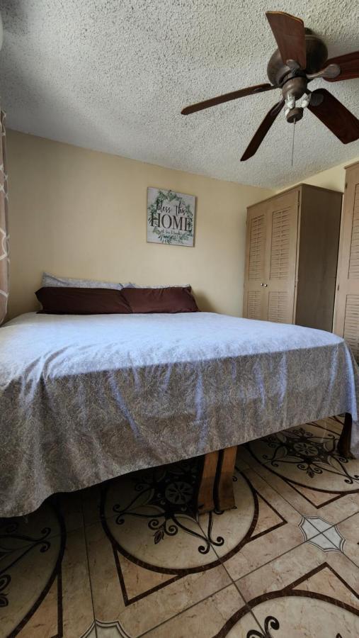 Apartmán Oaklands Oasis Kingston Exteriér fotografie