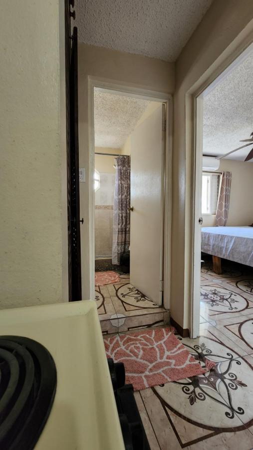 Apartmán Oaklands Oasis Kingston Exteriér fotografie